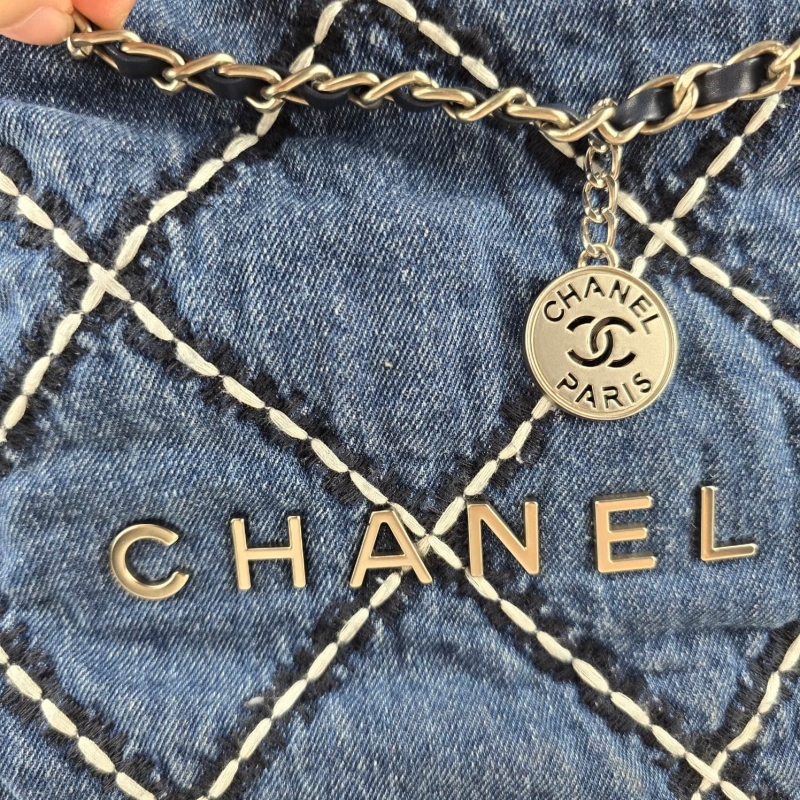 Chanel Hobo 22 Bags